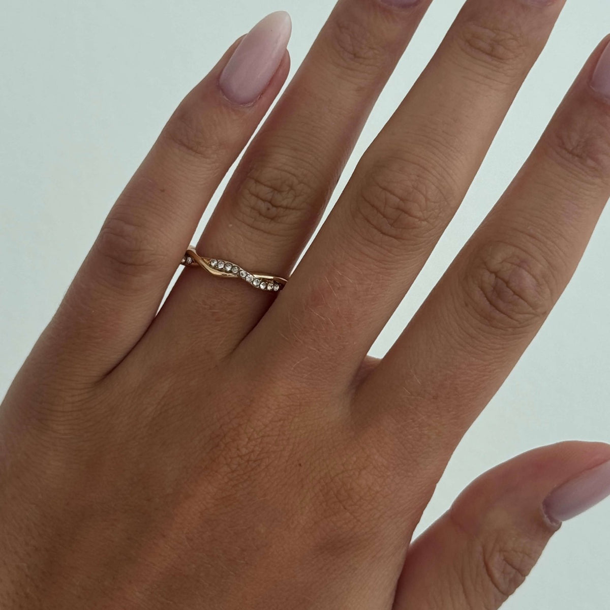 ZEYA - Arabel Ring