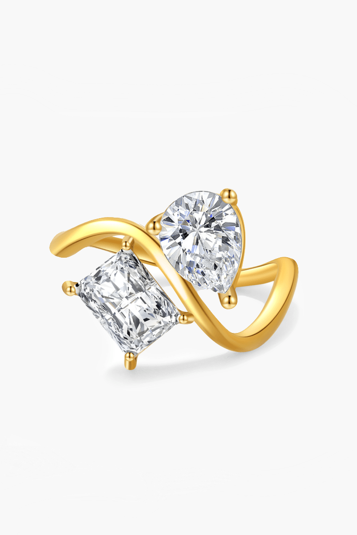 ZEYA - Cressida Ring
