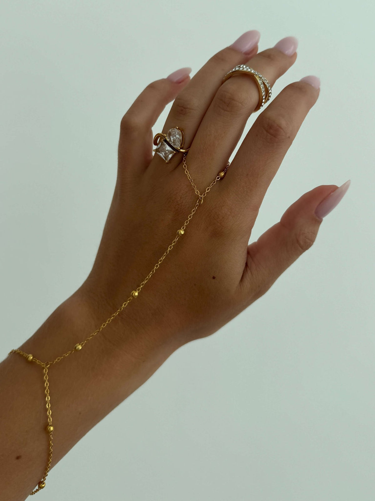 ZEYA - Cressida Ring