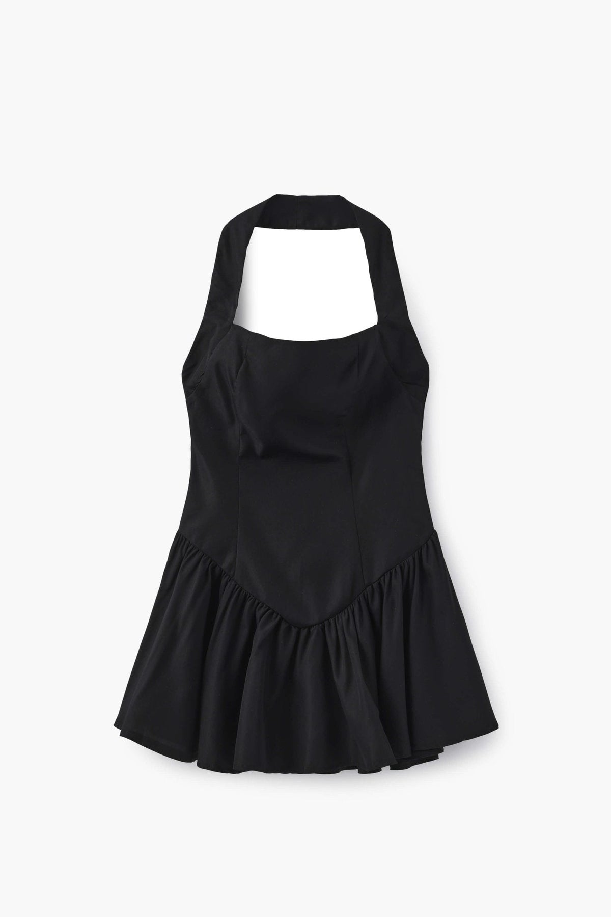 ZEYA - Dahlia Mini Dress