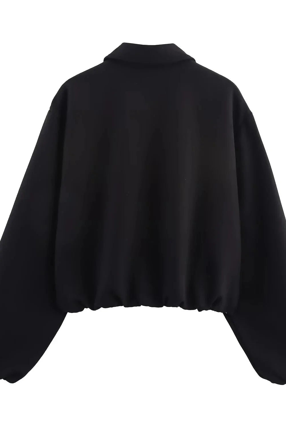 ZEYA - Feliz Bomber Jacket