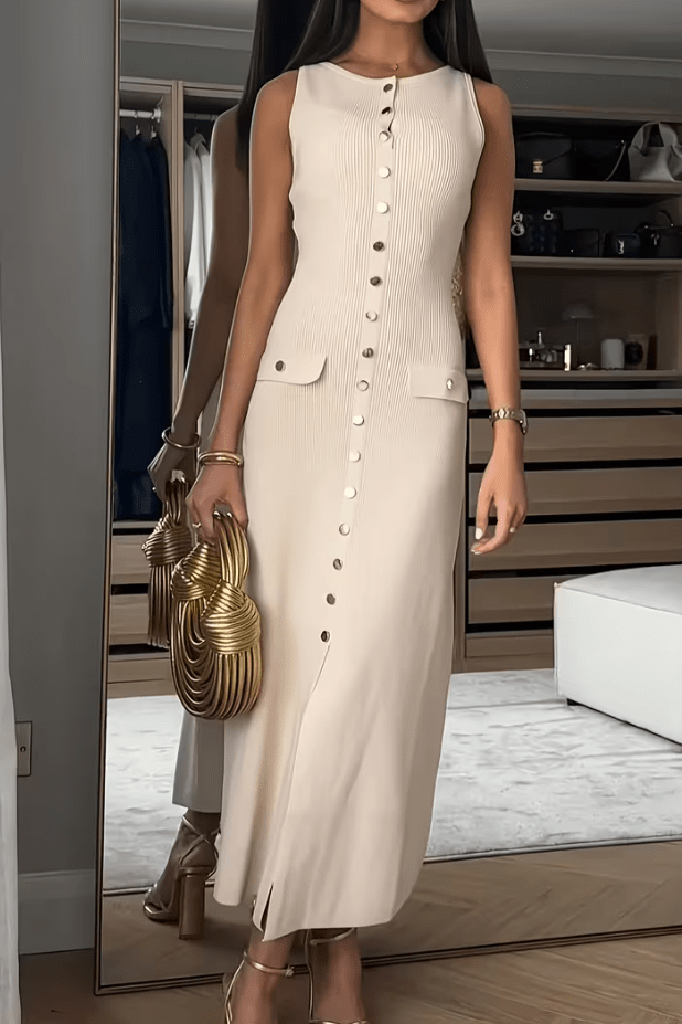 ZEYA - Gina Maxi Dress