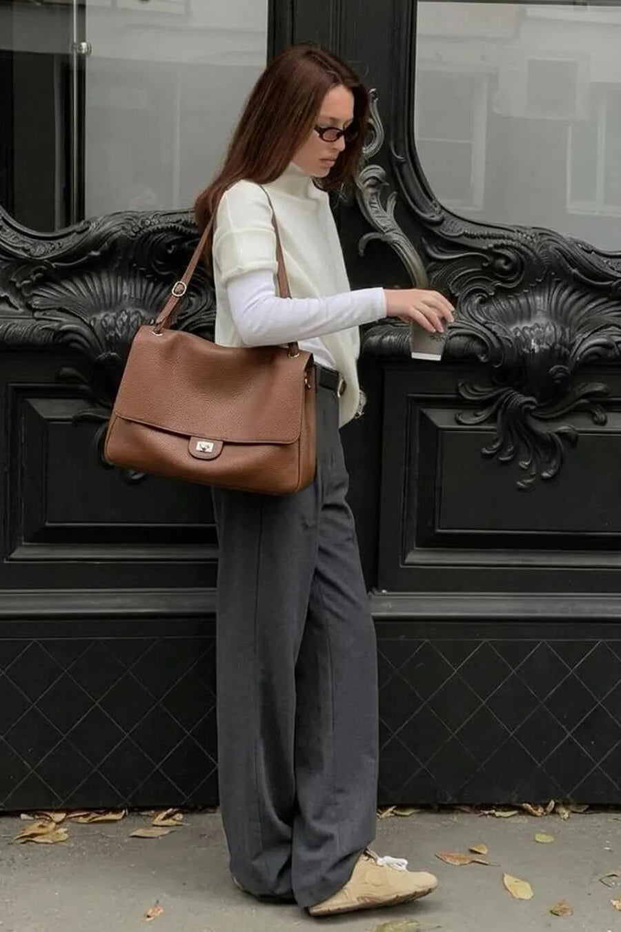 ZEYA - Helen Commuting Tote Bag