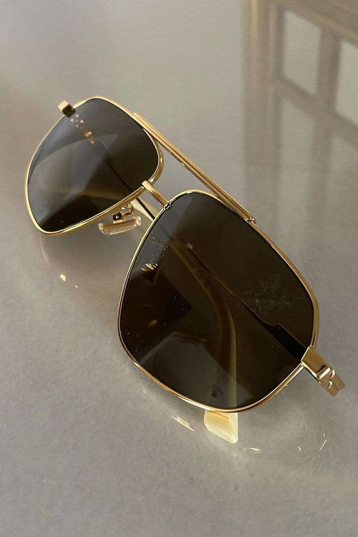 ZEYA - Janine Sunglass
