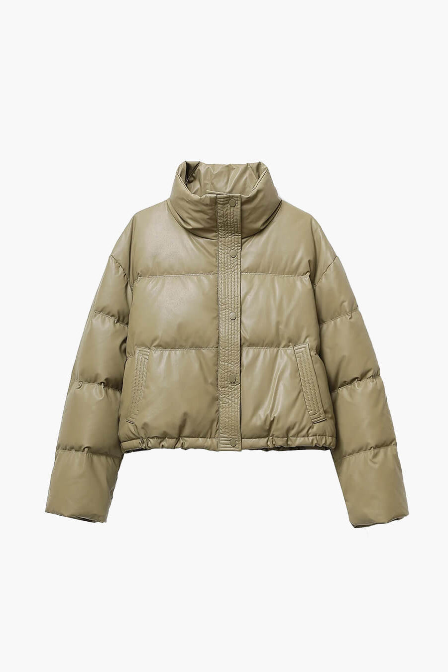 ZEYA - Jean Down Jacket