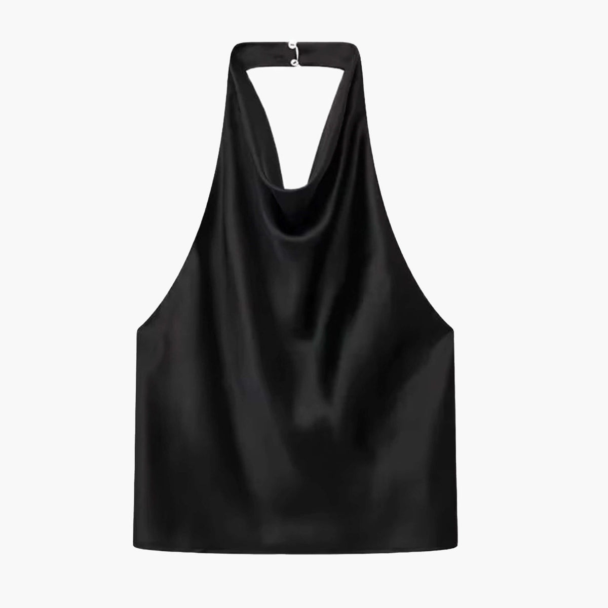 ZEYA - Jessa Satin Top