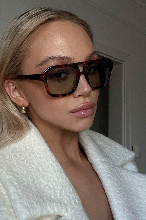 ZEYA - Kendra sunglasses