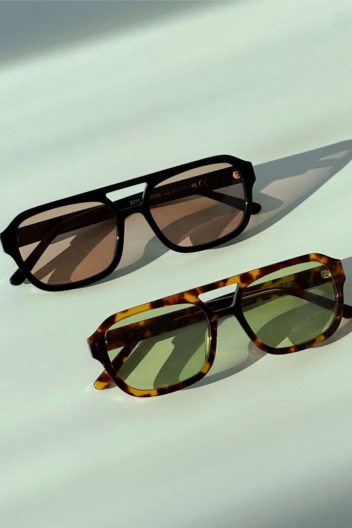 ZEYA - Kendra sunglasses