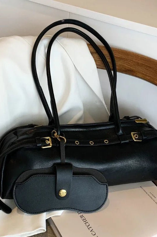 ZEYA - Louise Shoulder City Bag