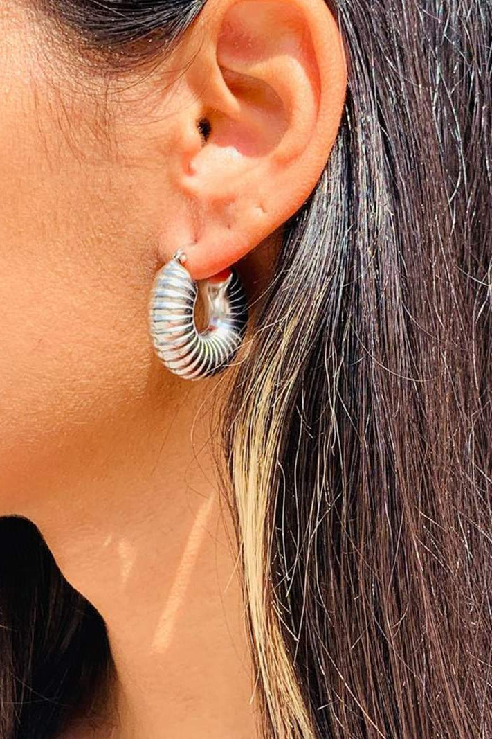 ZEYA - Luana Hoops