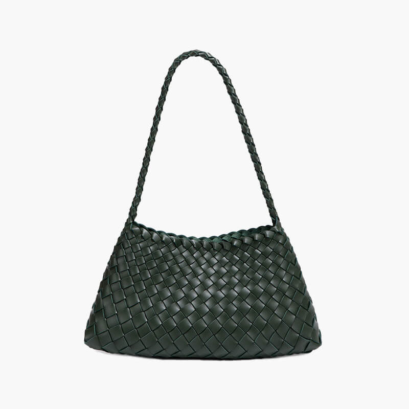 ZEYA - Maddy Woven Bag Small