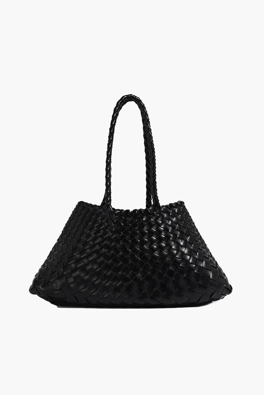 ZEYA - Madison Woven Bag Medium