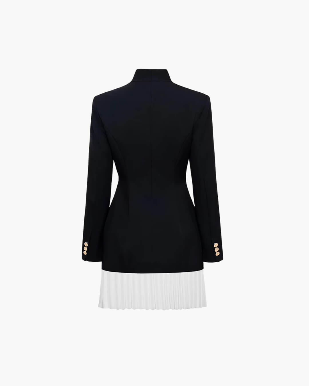 ZEYA - Malia Blazer Dress