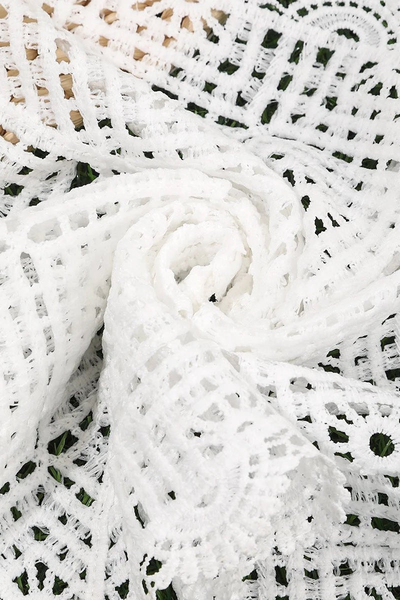 ZEYA - Margot Bohemian Triangle Headscarf