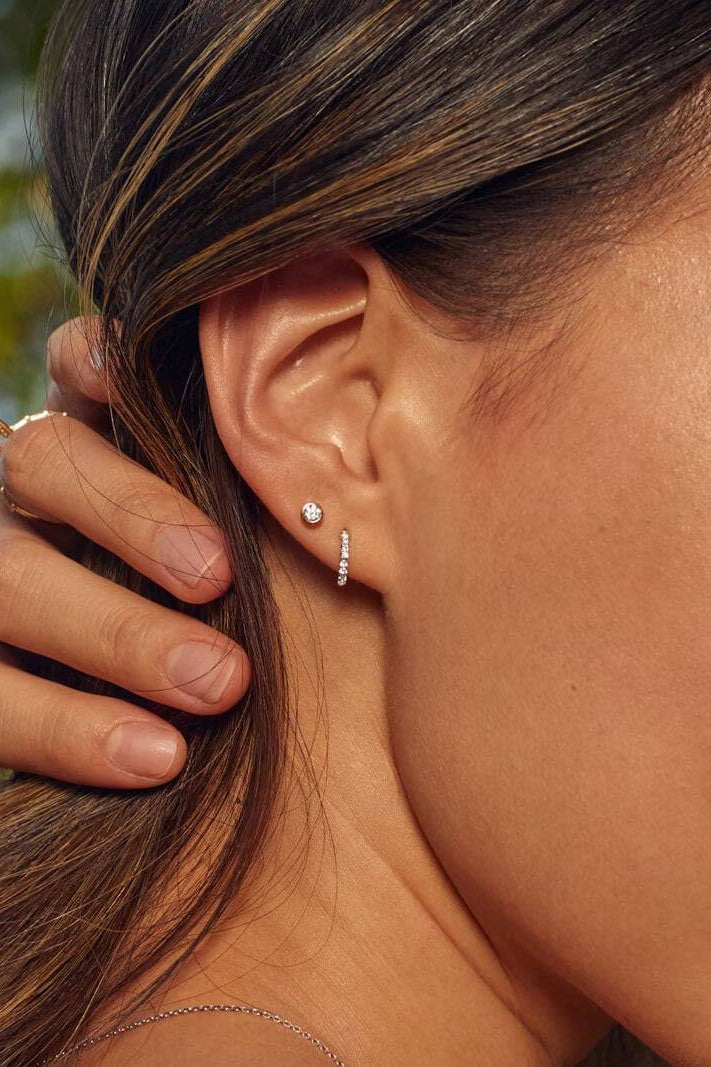 ZEYA - Margot Sparkling Earring Set