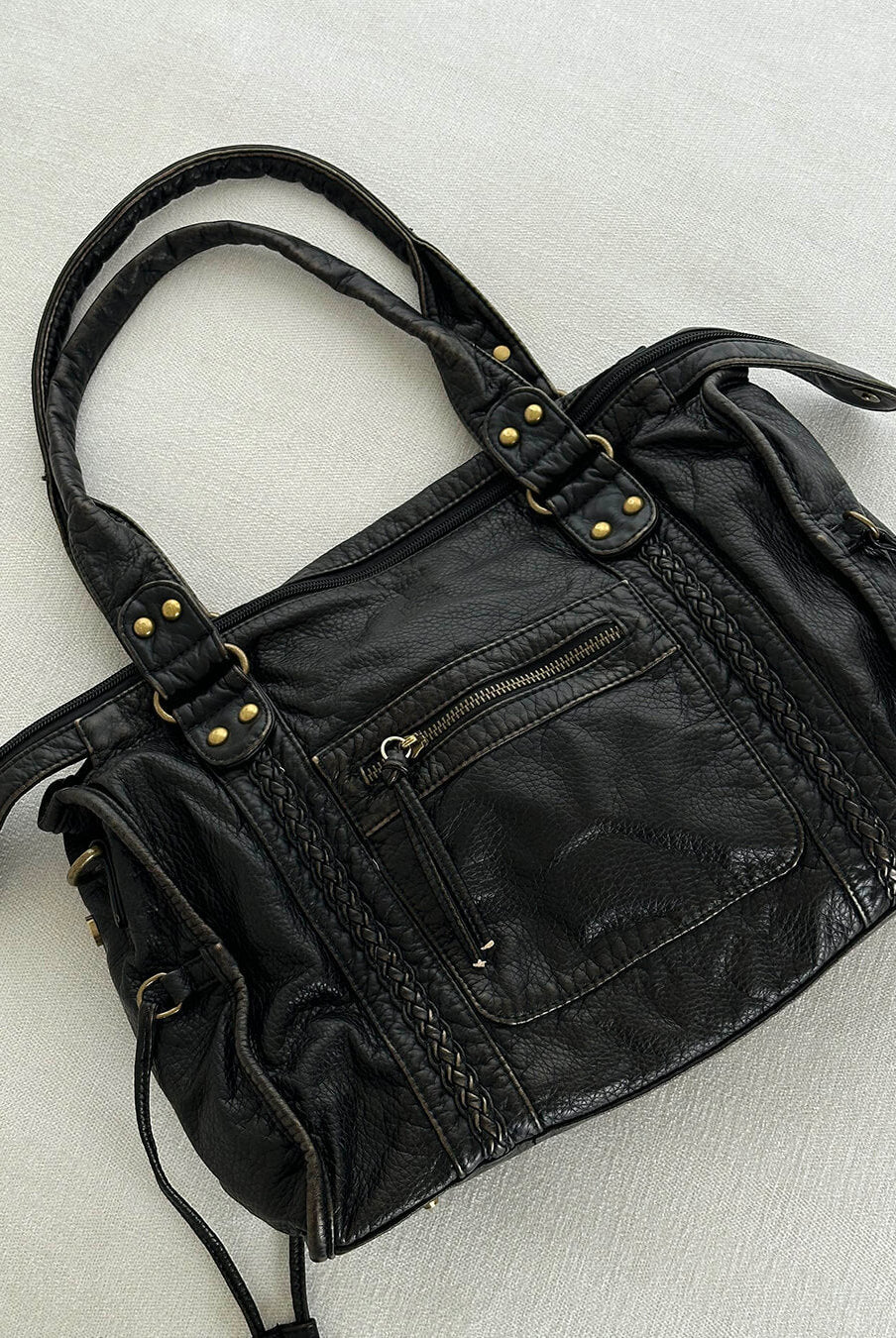 ZEYA - Matilda Shoulder Bag