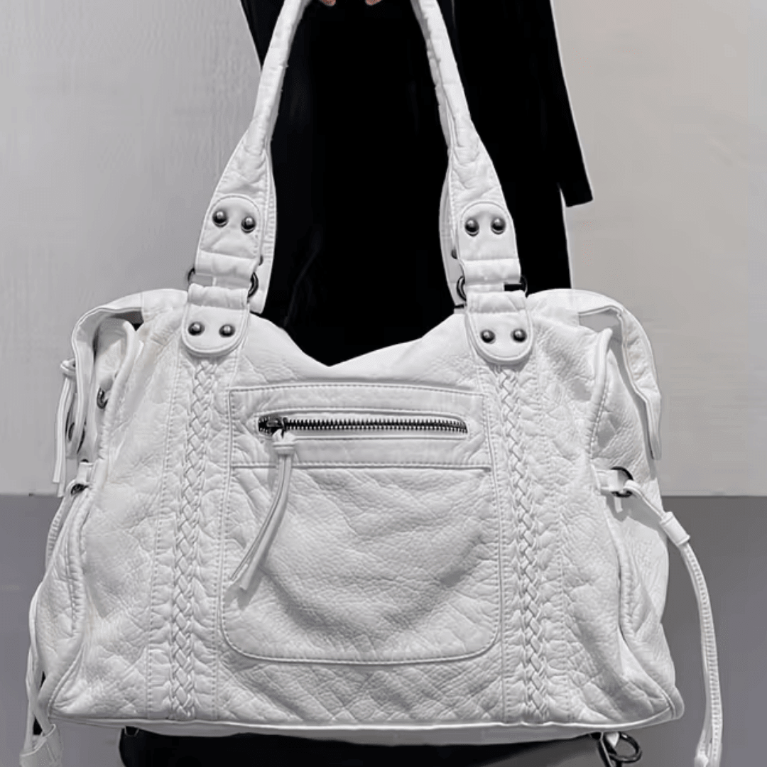 ZEYA - Matilda Shoulder Bag