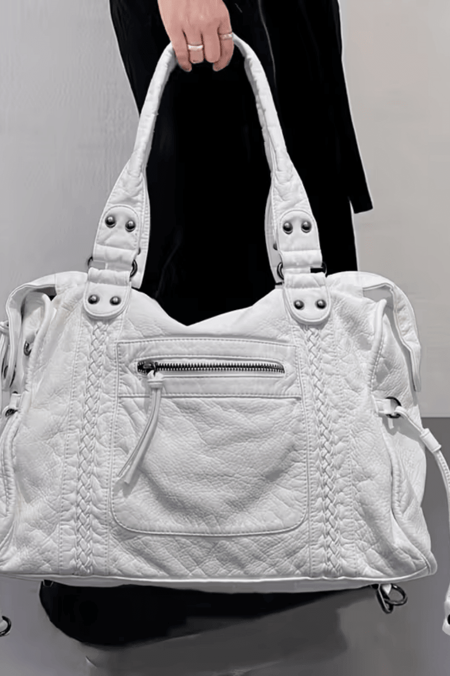 ZEYA - Matilda Shoulder Bag