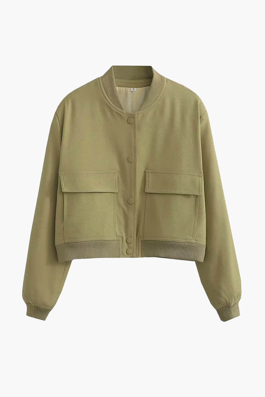 ZEYA - Rebecca Bomber Jacket