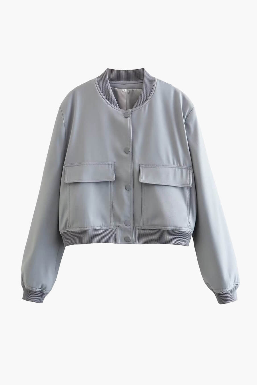 ZEYA - Rebecca Bomber Jacket