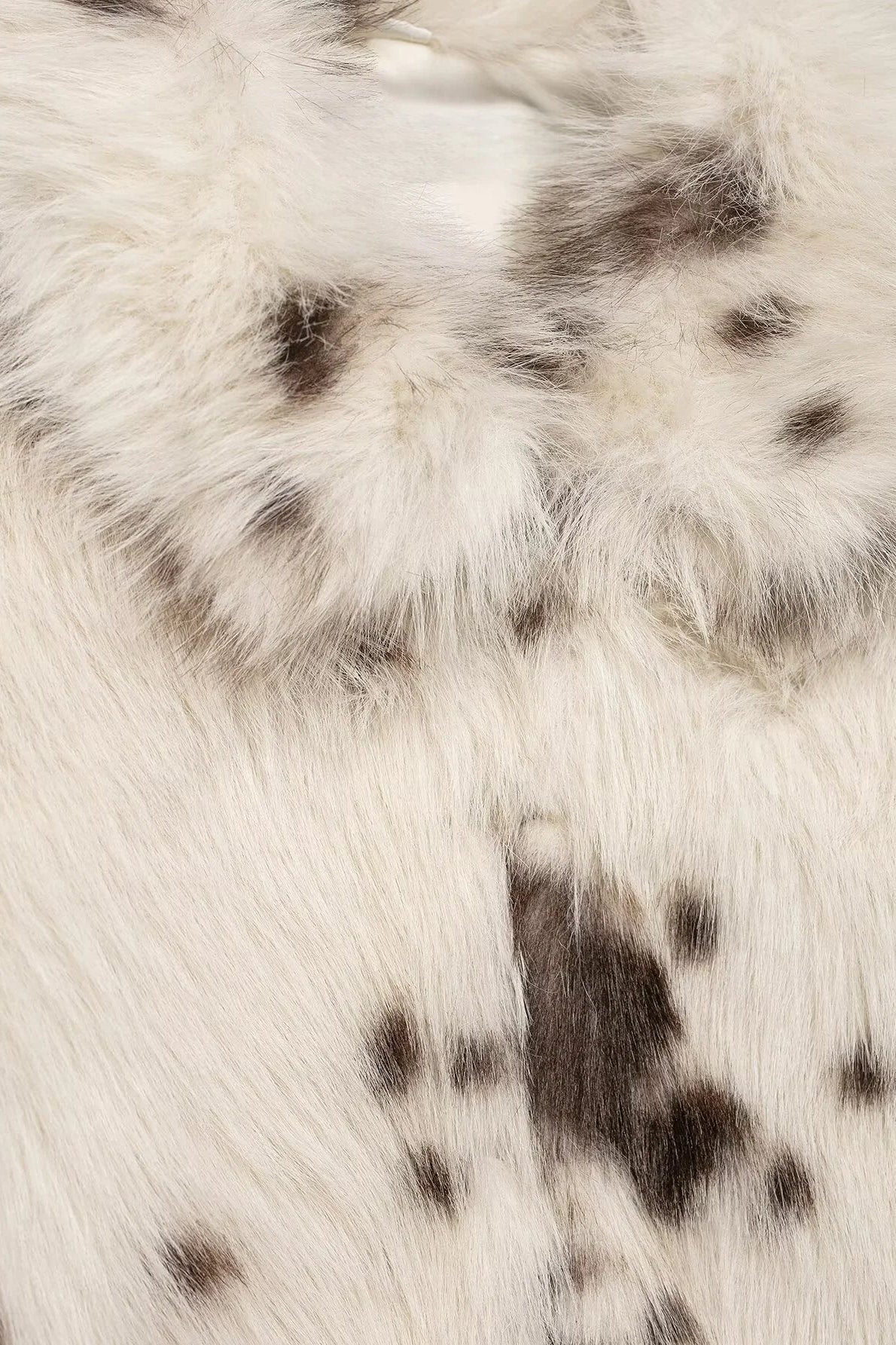 ZEYA - Sandra Faux Fur Coat