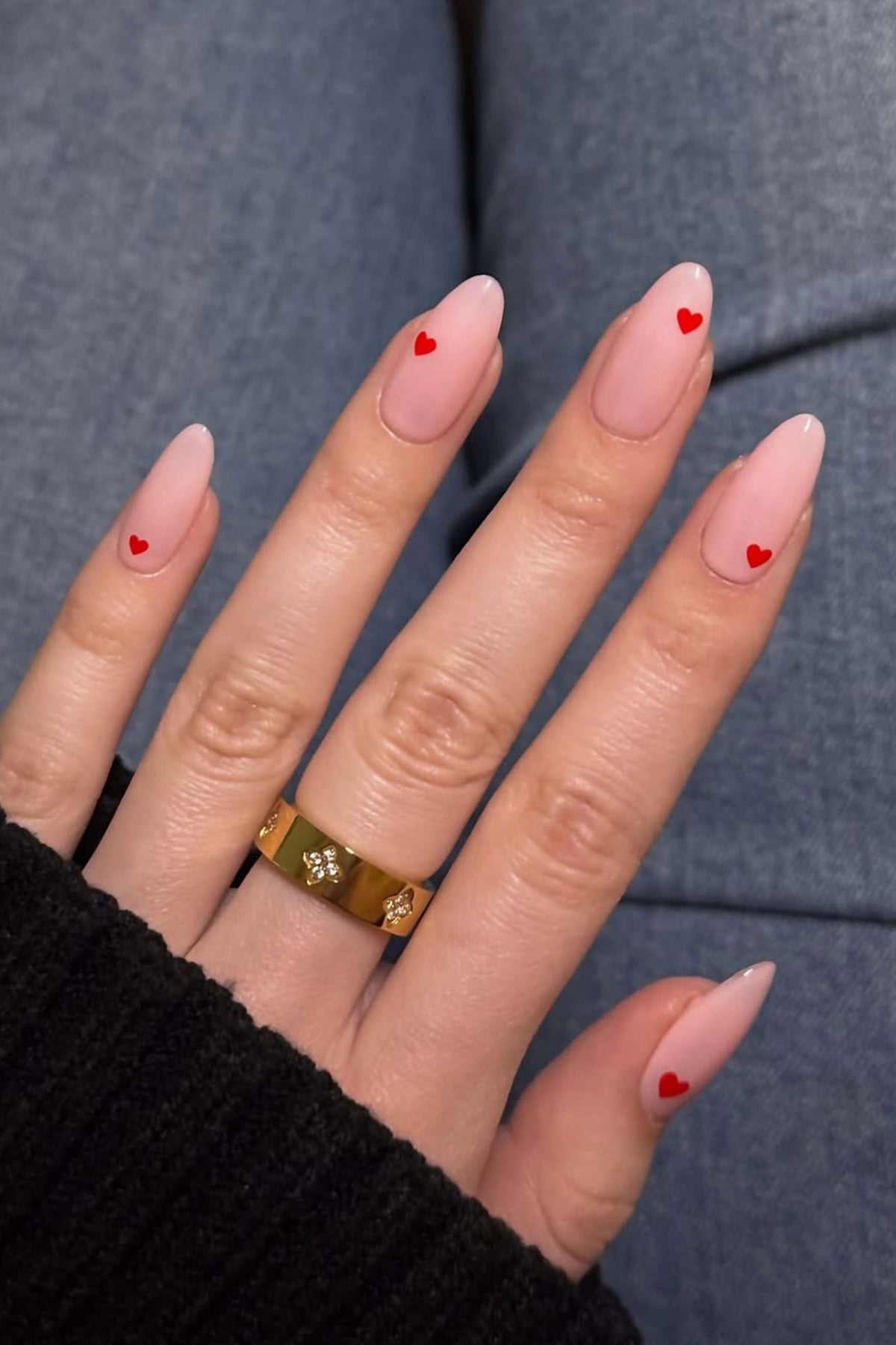 ZEYA - Serrah Ring