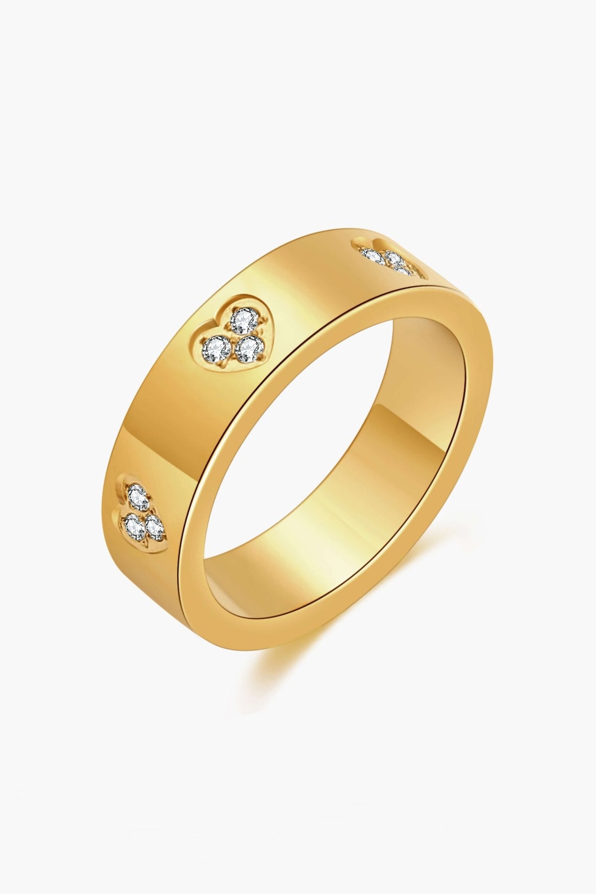 ZEYA - Serrah Ring