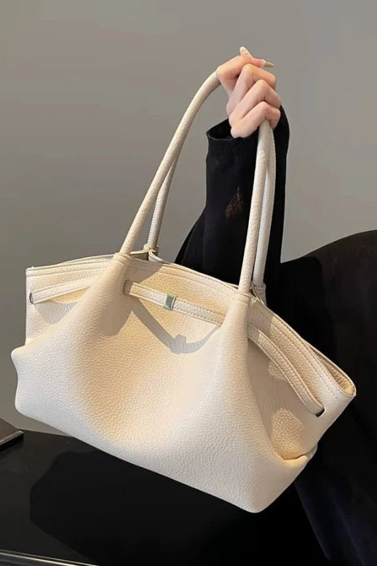 ZEYA - Shane Shoulder Tote Bag