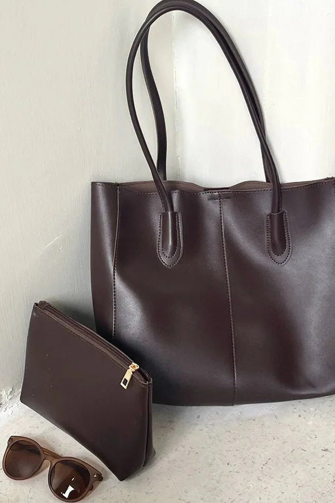 ZEYA - Stella City Tote Bag