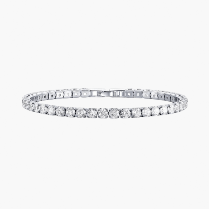 ZEYA - Tennis Bracelet