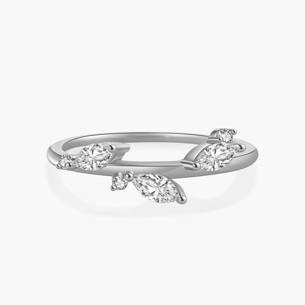 ZEYA - Vanya Ring
