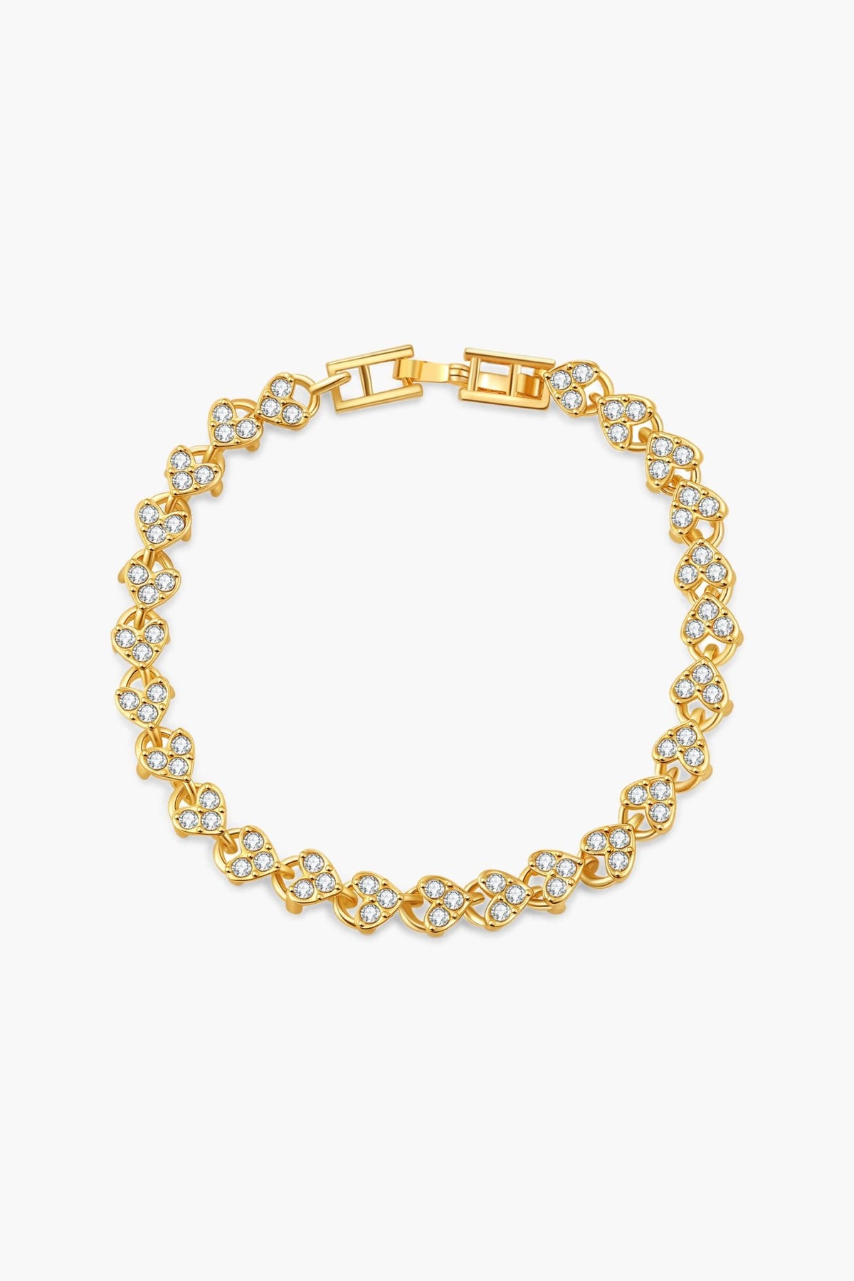 ZEYA - Viona Tennis Bracelet