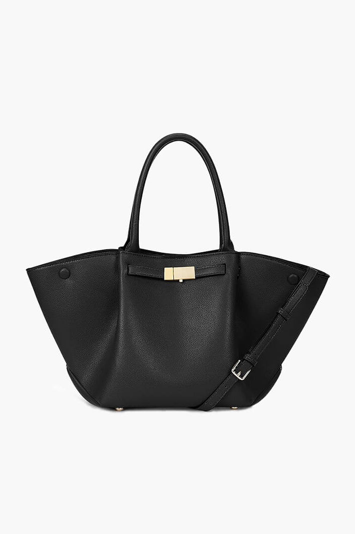 ZEYA - Clara Leather Bag