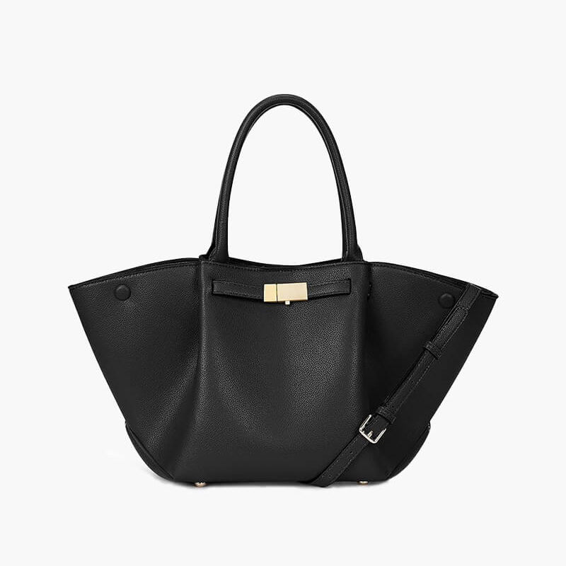 ZEYA - Clara Leather Bag