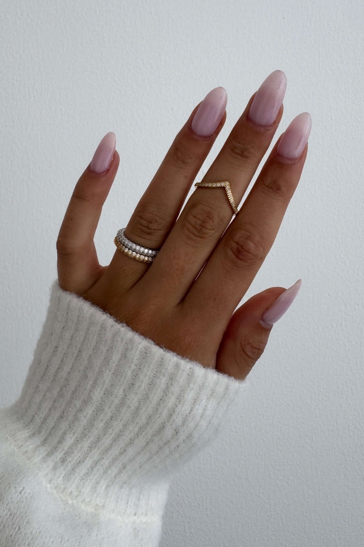 ZEYA - Zariah Ring