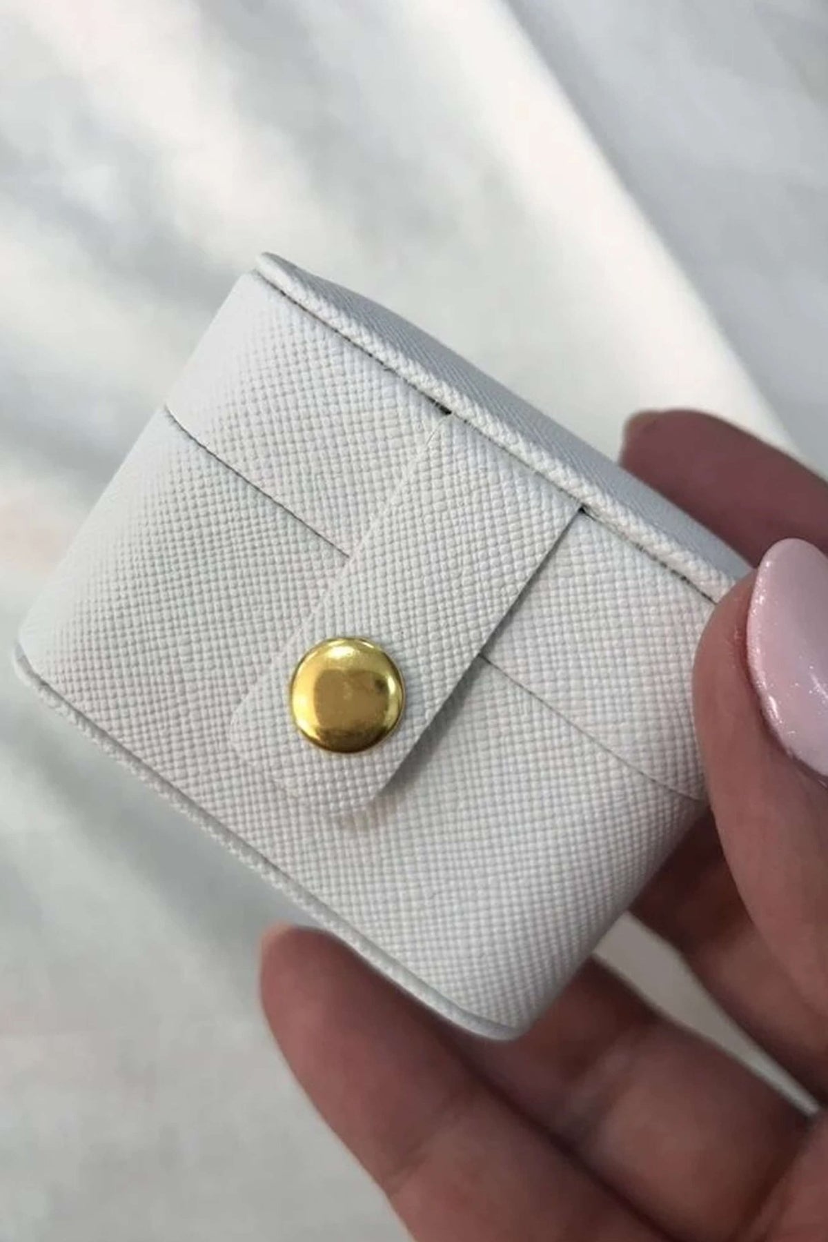 ZEYA - Zeya Mini Jewelry Box