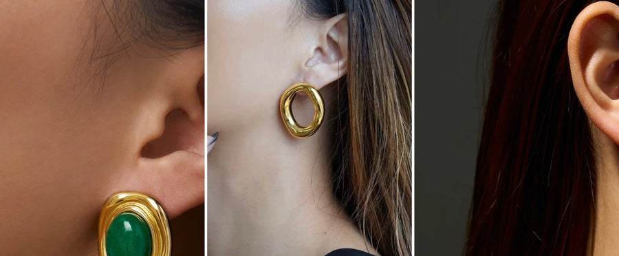 Copper & Cognac: The Warm-Toned Jewellery Story