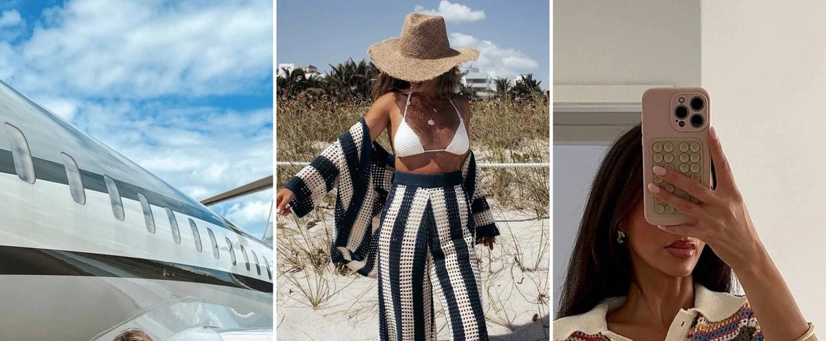 One Matching Set, Dressed Up or Down: The October Edit - ZEYA