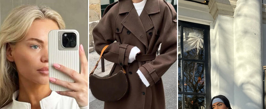 The Transition Coat: August Buys Worth Every Penny