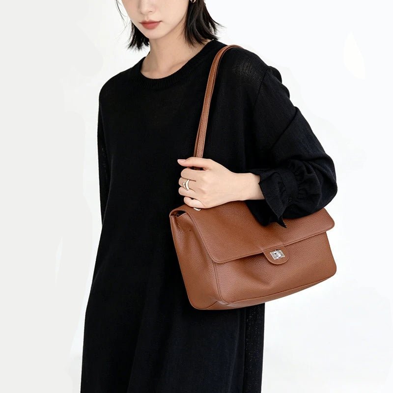 Helen Commuting Tote Bag