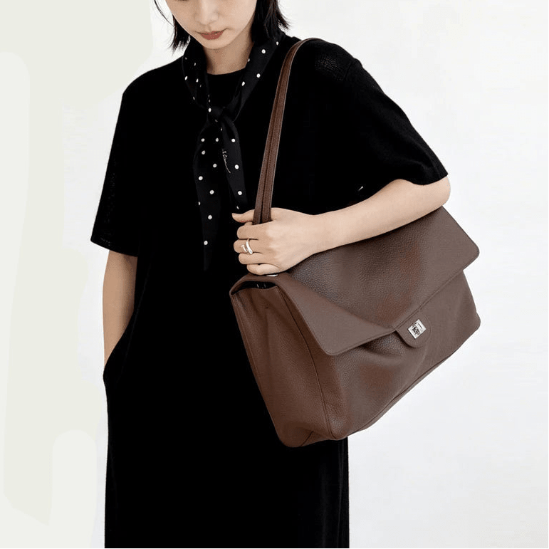 Helen Commuting Tote Bag