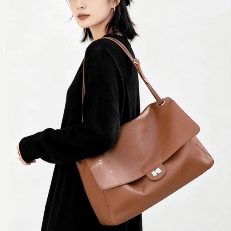 Helen Commuting Tote Bag