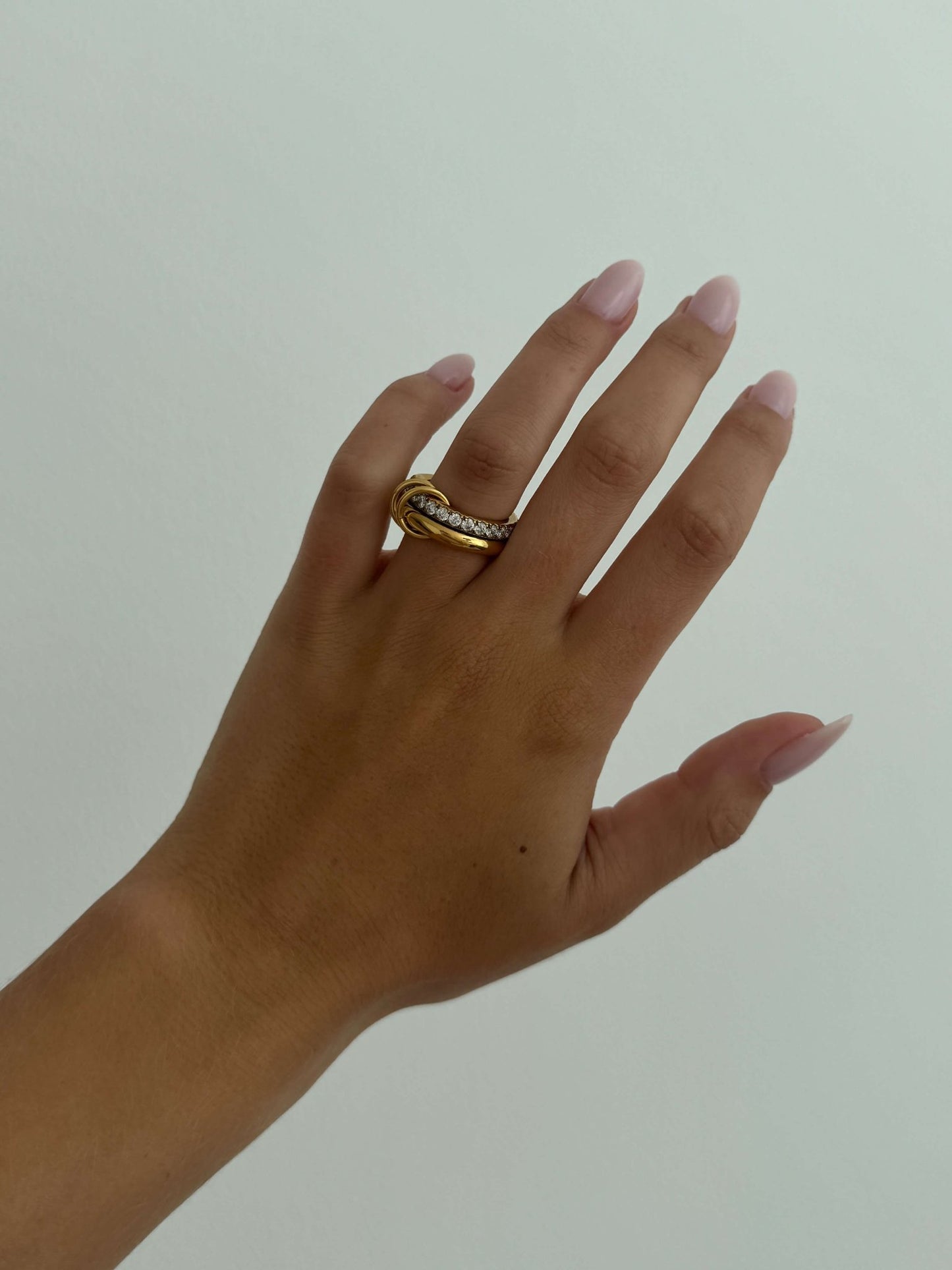 ZEYA - Aeliana Ring