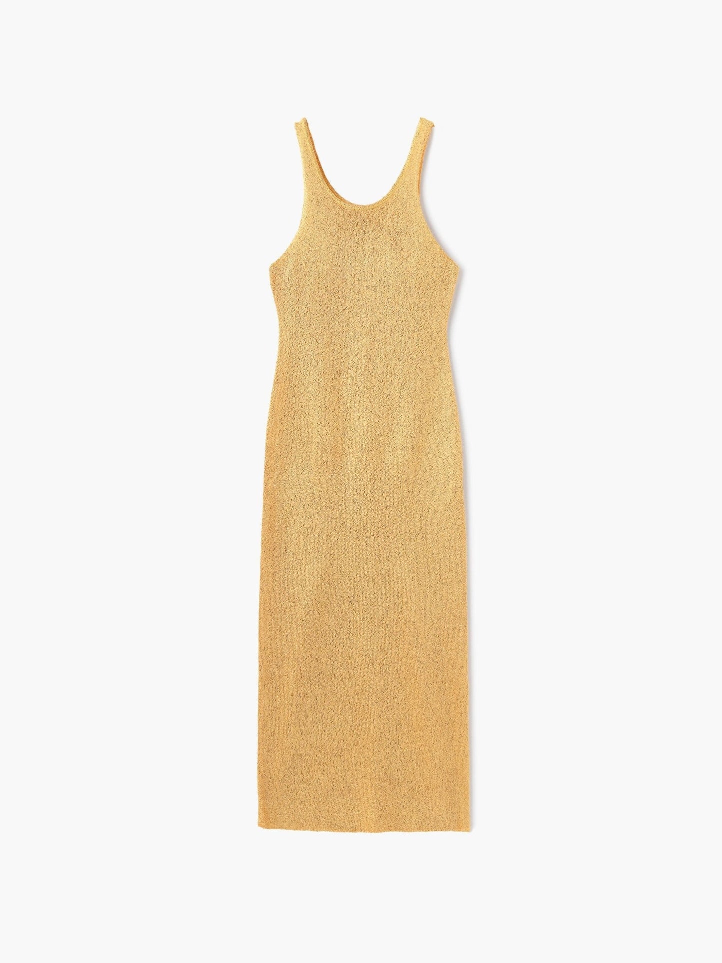 ZEYA - Aliza Maxi Dress