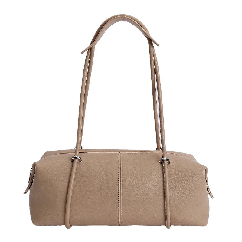 ZEYA - Amelia Boston Pillow Bag