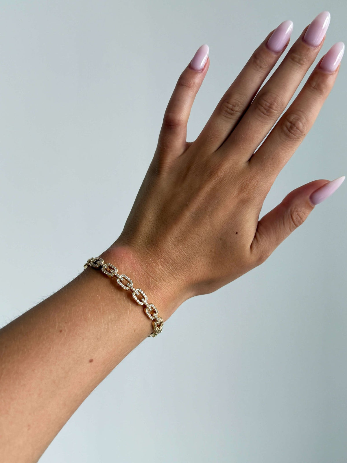 ZEYA - Amelise Bracelet