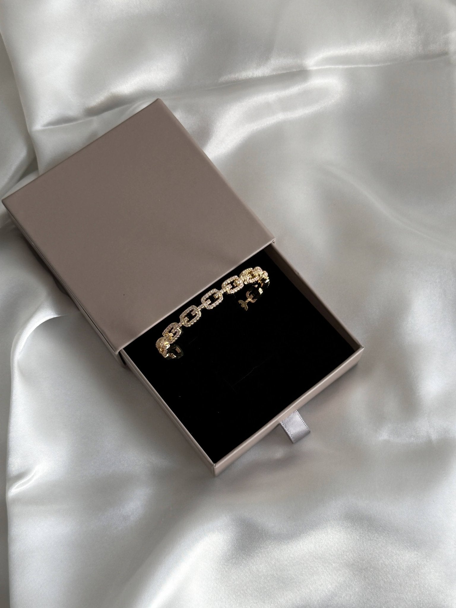 ZEYA - Amelise Bracelet