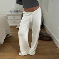 Ariane Knitted Lounge Pants