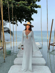 Aubrey Maxi Dress
