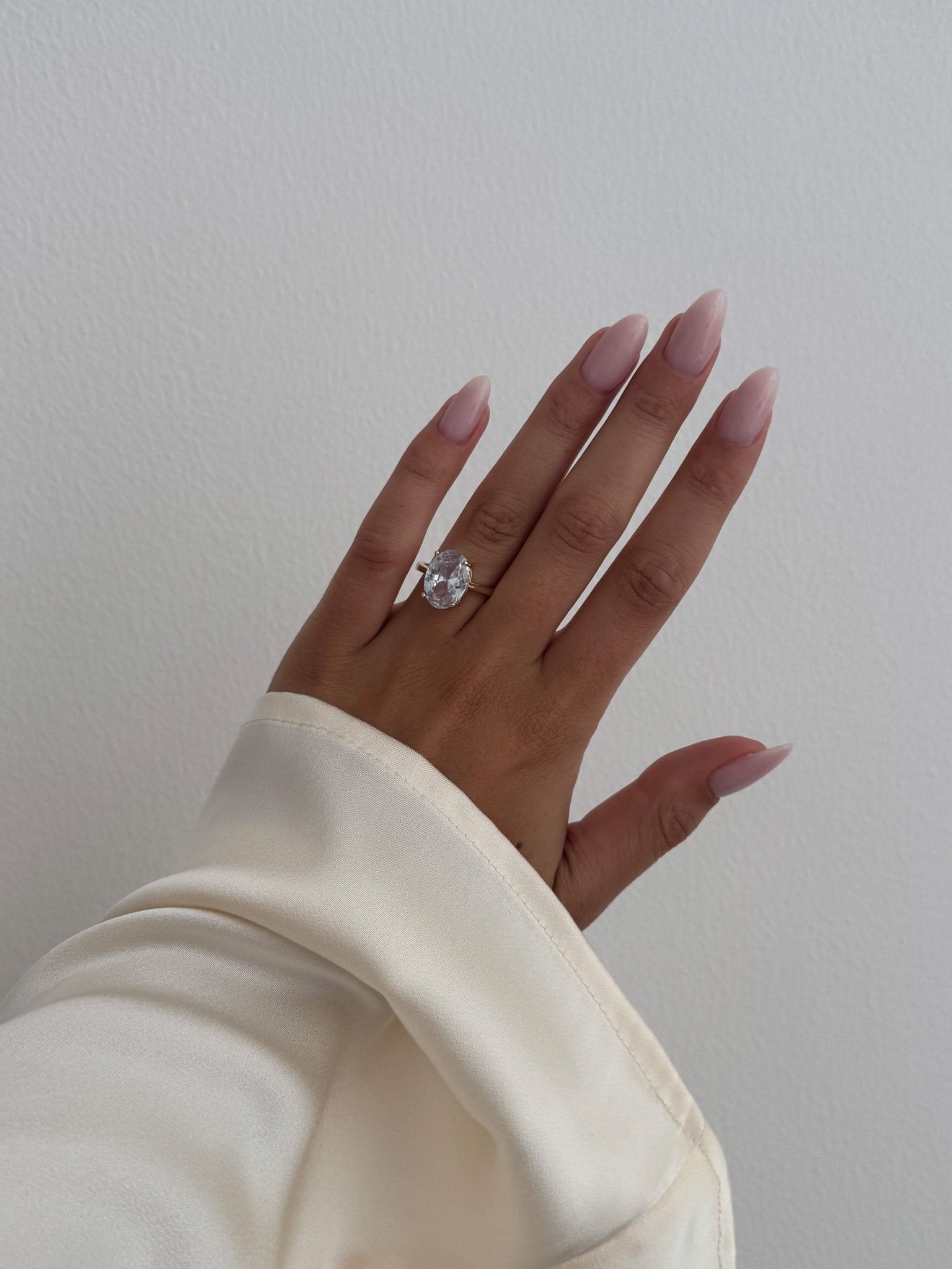 ZEYA - Avianna Ring
